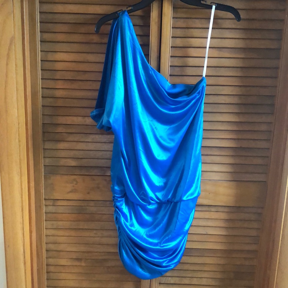 Party Dress